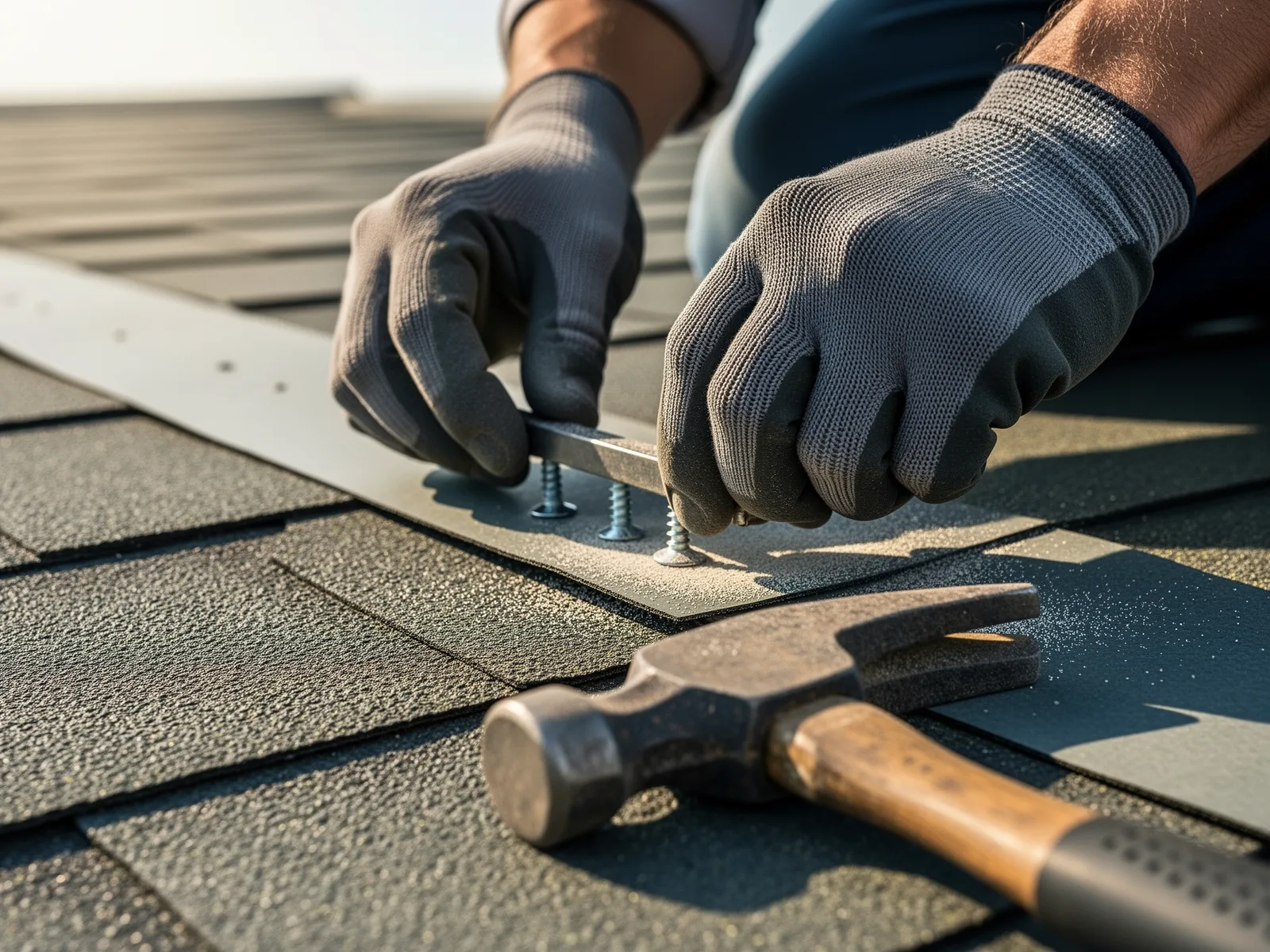 Why choose Fascia Repair in Silver Grove, KY